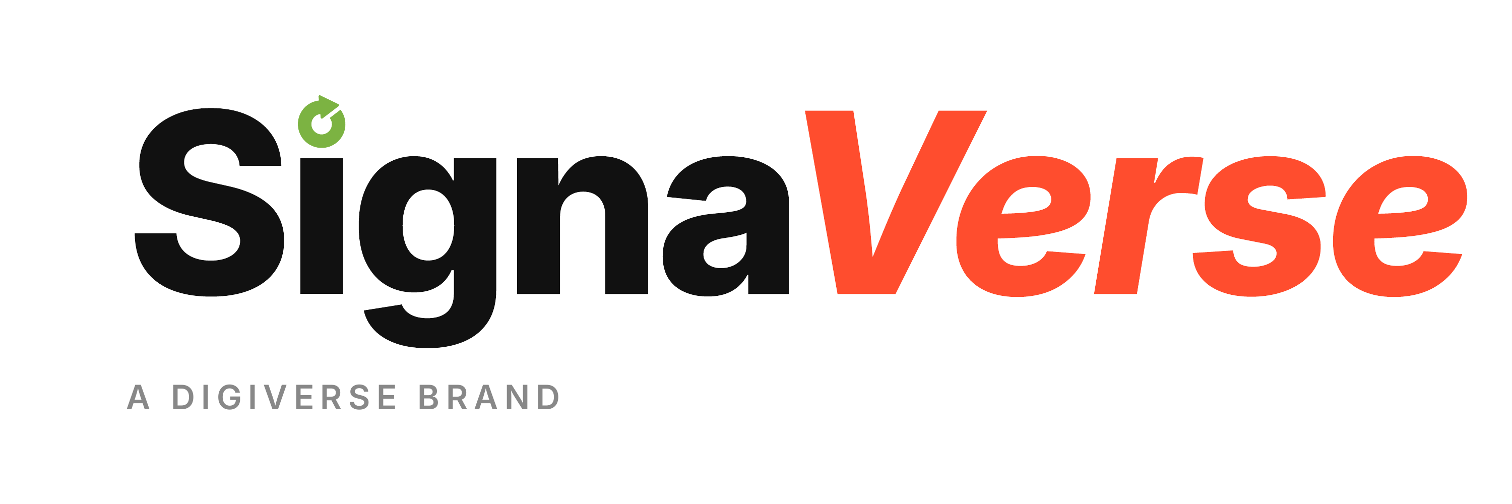 SignaVerse - A Digiverse Brand